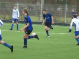 ST D.Z.C. '09/S.K.N.W.K. JO14-1JM - Nieuwland JO14-1 (competitie) seizoen 2021-2022 (voorjaar - 3e fase)) (92/101)